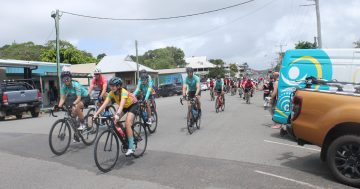 Cyclists gear up for 2024 cardiac health fundraiser