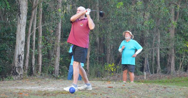 Dawn brings maiden Sunday Weipa win for Ellis