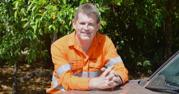 New GM hits ground running as Rio Tinto strives for ‘strong, vibrant Weipa’