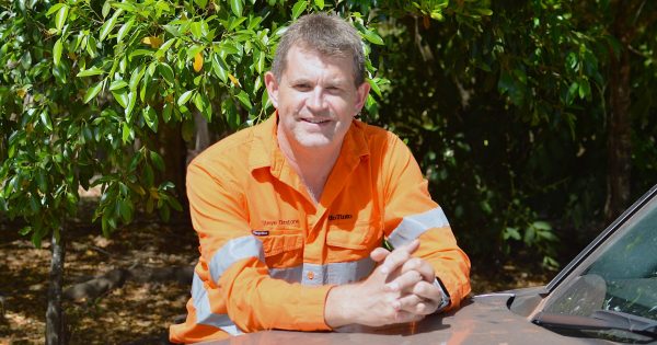 New GM hits ground running as Rio Tinto strives for ‘strong, vibrant Weipa’