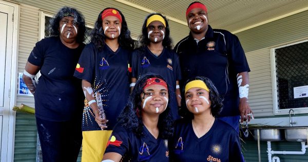 Western Cape College set to launch new program for First Nations Stars