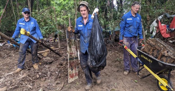 Bloomfield River catchment scores $7.73m disaster boost