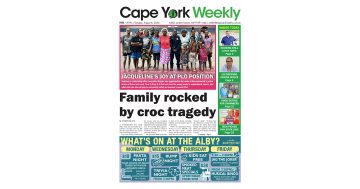 Cape York Weekly Edition 196