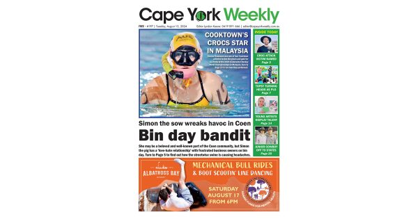 Cape York Weekly Edition 197