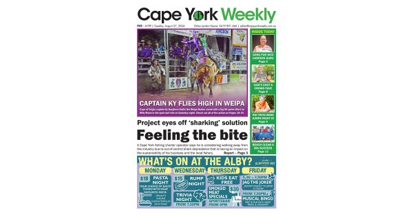 Cape York Weekly Edition 199