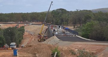 State commits $60m to stage three of Cape York road upgrade