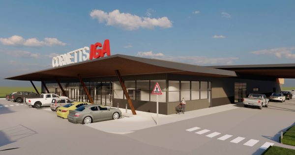 New Cooktown supermarket gets development green light