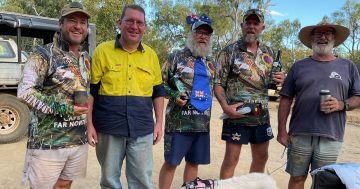 Pandanus Park puts call out for younger vets