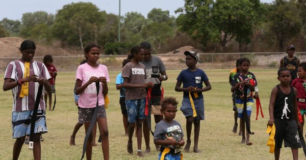 Pormpuraaw youth summit success, big plans for 2025