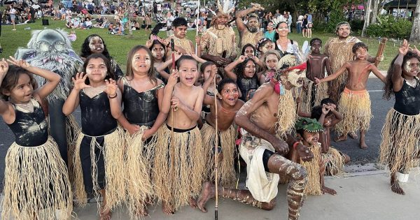 Cape York talent to represent at First Nations cultural festival