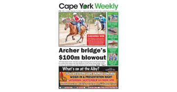 Cape York Weekly Edition 201