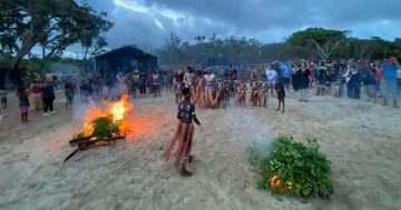 Lockhart River set to celebrate century milestone