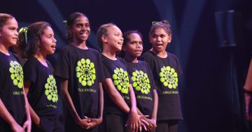 Kowanyama and Lockhart River voices to fill Opera House