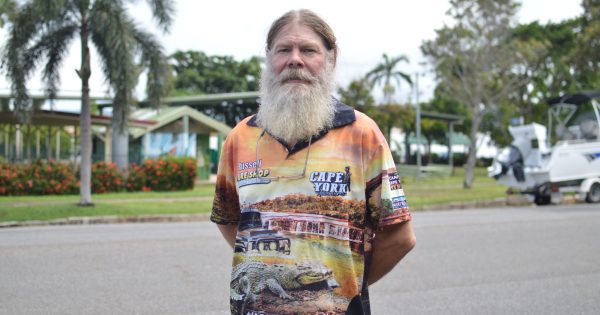 Weipa, Cooktown chambers set priority list for battling Cook candidates