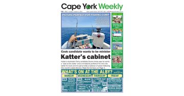 Cape York Weekly Edition 205