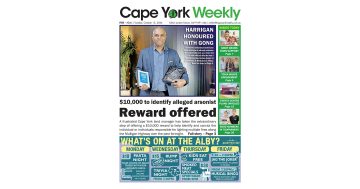 Cape York Weekly Edition 206