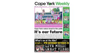 Cape York Weekly Edition 207