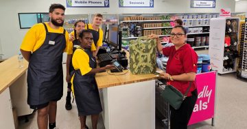 CEQ unveils plan to ‘redefine retail’ with launch of Bamaga hardware store
