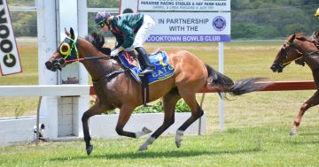 Hoop Morrison returns home as undisputed Queen of Cooktown