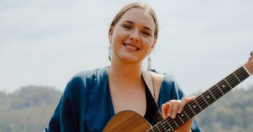 Cooktown's Hartwig rejects 'Spotify abyss' for debut album
