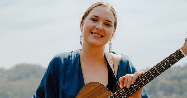 Cooktown's Hartwig rejects 'Spotify abyss' for debut album