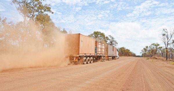 Don’t forget us in freight subsidy discussion: Cape business operators