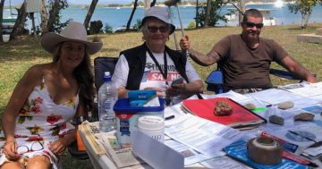 Cooktown fluoride consultation terms of reference set for tabling