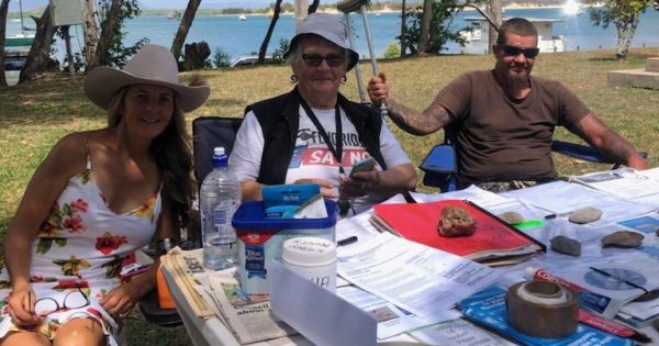 Cooktown fluoride consultation terms of reference set for tabling