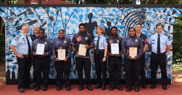 New homegrown PSOs to build community trust in Bamaga
