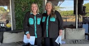 Cape York mums create safe camp for grief-stricken women