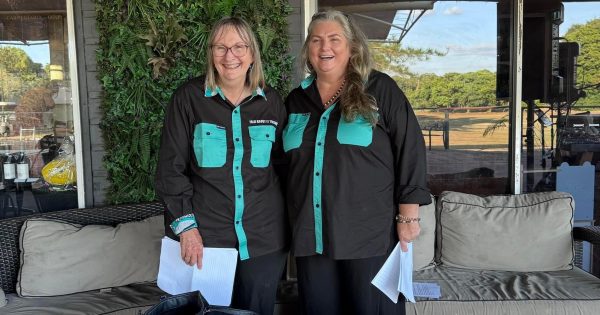 Cape York mums create safe camp for grief-stricken women