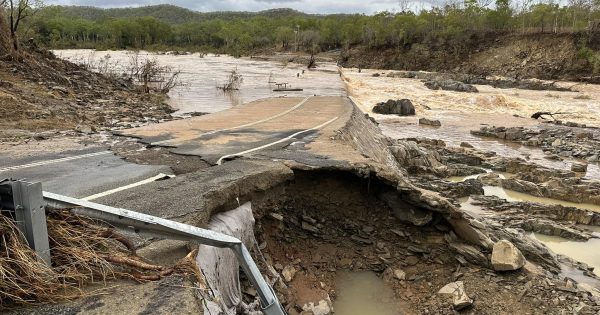 Cape York urged to Get Ready ahead of 2024 storm season