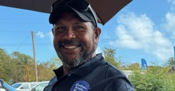 New program for men's mental health in NPA