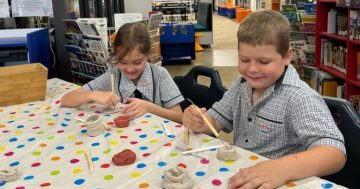 Christmas joy on way for Weipa working parents