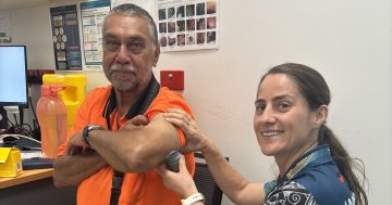 Project helps Cape communities with diabetes monitoring