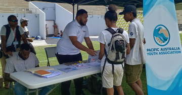 Weipa groups secure share of $100,000 NQBP community funding