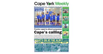 Cape York Weekly Edition 209