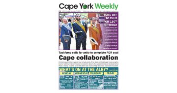 Cape York Weekly Edition 210