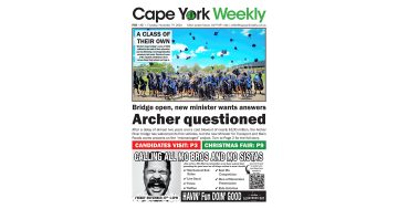 Cape York Weekly Edition 211