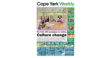 Cape York Weekly Edition 212