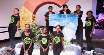 'I'm learning to be brave': travel program gets Cape singers on iconic stage