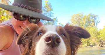 Weipa gets hairy for Movember
