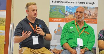 Spotlight for western Cape as 2025 symposium takes shape