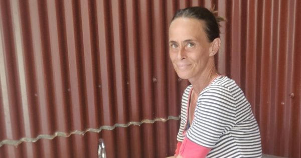 One year on from Jasper catastrophe, approaching wet season flags concern for anxious Cape York victims