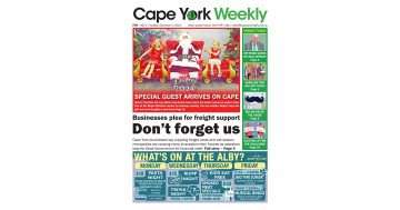 Cape York Weekly Edition 213