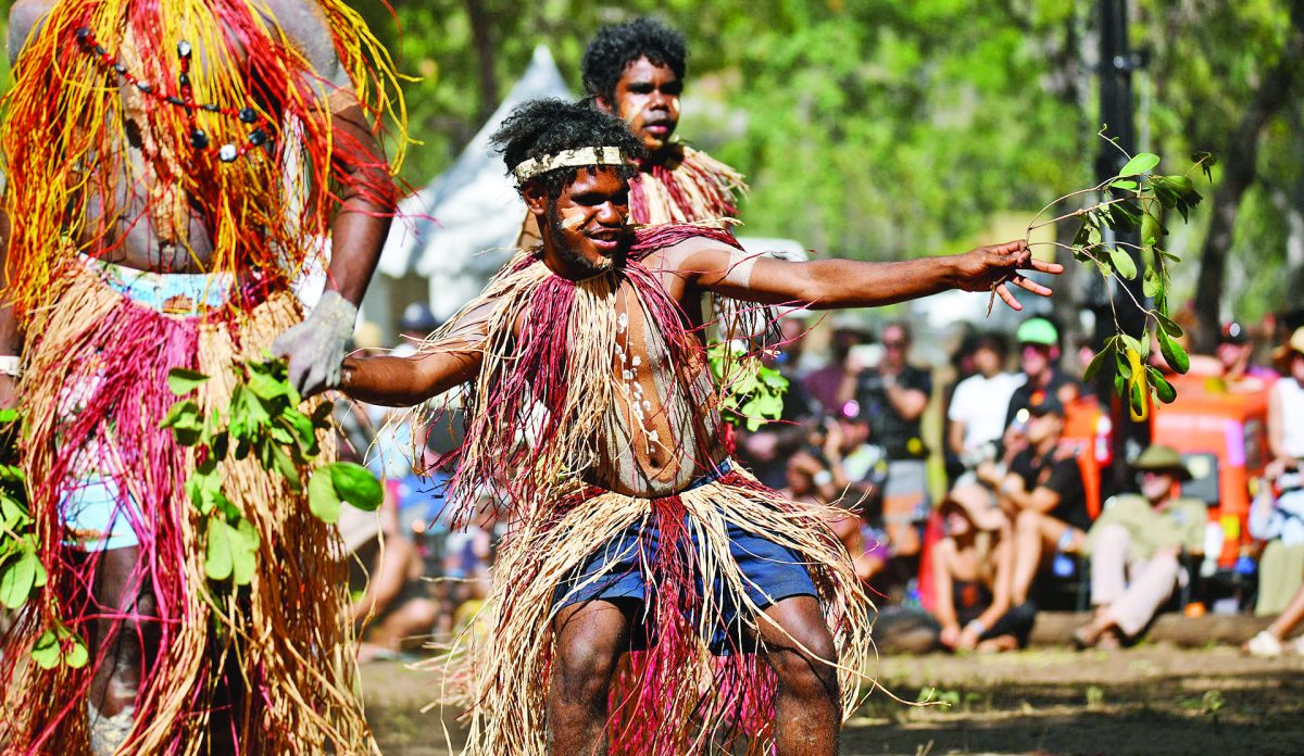 Laura Quinkan Dance Festival