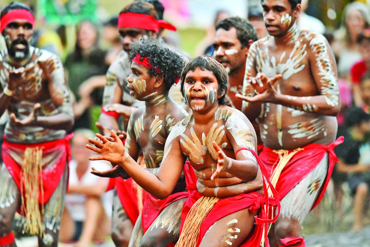 Laura Quinkan Dance Festival