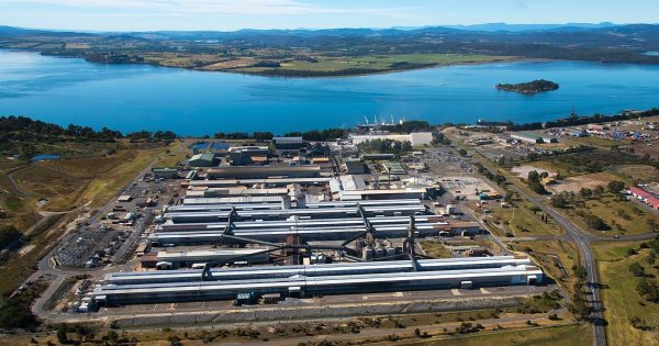 Rio Tinto welcomes $2b government investment in green energy aluminium production