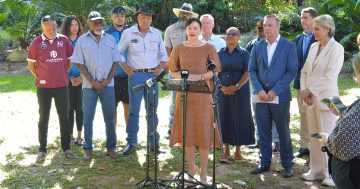 Handbrake pulled on Cape York World Heritage nomination as government orders review