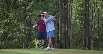 Buckley best of Australia Day baker’s dozen in Weipa